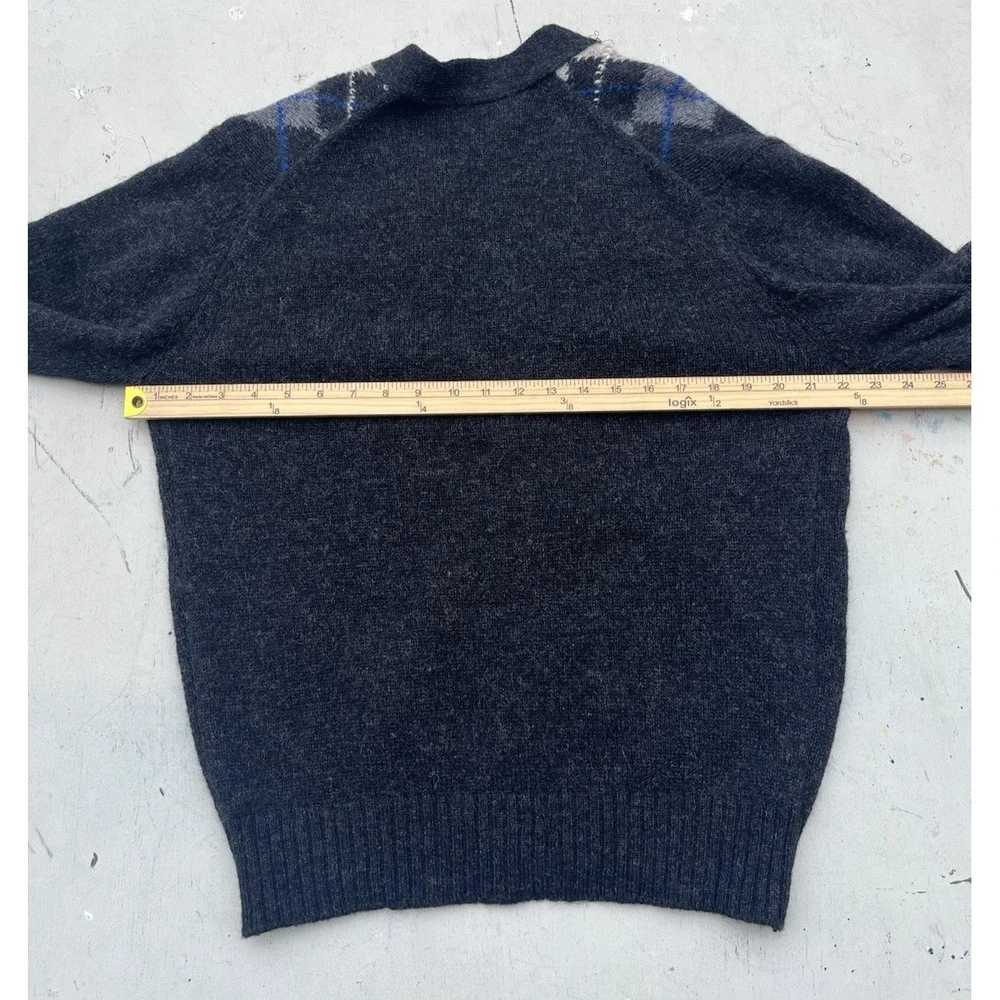 Wynbrier men vintage